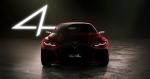 BMW Concept 4 2019 года